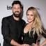 Maksim Chmerkovskiy, Peta Murgatroyd 