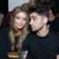 Gigi Hadid, Zayn Malik