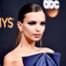 ESC: Emmy Awards, Best Beauty, Emily Ratajkowski