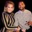 Khloe Kardashian, Tristan Thompson