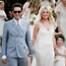 ESC: Wedding Dress, Kate Moss