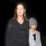 Brad Pitt, Maddox Jolie-Pitt