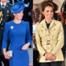 Kate Middleton, Duchess of Cambridge