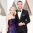 2016 Oscars, Academy Awards, Arrivals, Naomi Watts, Liev Schreiber, Couples