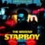 The Weeknd, Starboy Poster