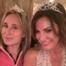 Luann de Lesseps, Instagram