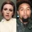 Odell Beckham Jr. Lena Dunham