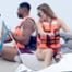 Khloe Kardashian, Tristan Thompson