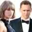 Taylor Swift, Tom Hiddleston