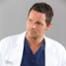 Justin Chambers, Grey's Anatomy