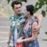 Katy Perry, Orlando Bloom, Favorite Celebrity Vacation Spots