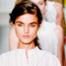 ESC: New York Fashion Week, Best Beauty, Marissa Webb