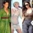 Braless, Rihanna, Miley Cyrus, Kim Kardashian