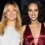 Kate Hudson, Kerry Washington, Carrie Underwood