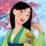 Mulan, Disney