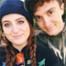 Meghan Trainor, Daryl Sabara