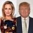 Marlee Matlin, Donald Trump