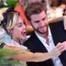 Miley Cyrus, Liam Hemsworth, Variety Power of Women