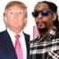 Lil Jon, Donald Trump