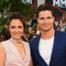 Italia Ricci, Robbie Amell