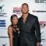 Rodger Saffold, Asia Saffold