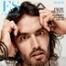 Russell Brand, ES Magazine