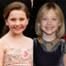 Abigail Breslin, Dakota Fanning
