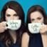 Gilmore Girls Coffee Talk