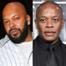 Suge Knight, Dr. Dre