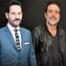 Paul Rudd, Jeffrey Dean Morgan