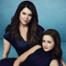 Gilmore Girls Key Art