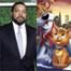 Ice Cube, Oliver and Company