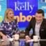 Live with Kelly, Richard Curtis