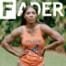 Serena Williams, Fader 