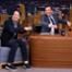 Lin-Manuel Miranda Tests His Rapping Limits in a Game of Wheel of Freestyle