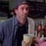 Gilmore Girls pilot, Scott Patterson