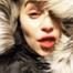 Emilia Clarke, Instagram