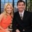 Kelly Ripa, Jerry O'Connell, Live with Kelly