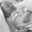 Candice Swanepoel baby
