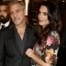 George Clooney, Amal Clooney