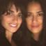 Salma Hayek, Penelope Cruz