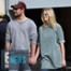 Alex Pettyfer, Marloes Horst, Exclusive
