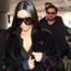 Kim Kardashian, Scott Disick