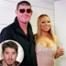 Mariah Carey, James Packer, Bryan Tanaka