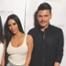 Kim Kardashian, Mario Dedivanovic