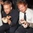 Calvin Harris, Ed Sheeran