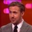Ryan Gosling, Graham Norton Show