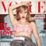 Amanda Seyfried, Vogue Australia, Dupe