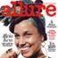 Alicia Keys, Allure Magazine