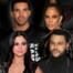 Drake, Jennifer Lopez, Selena Gomez, The Weeknd